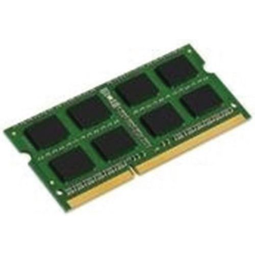 Kingston - 8 GB - DDR3L - SO DIMM 204-pin - 1600 MHz / PC3L-12800 - CL11 - 1.5 V - ungepuffert - nicht-ECC (KC