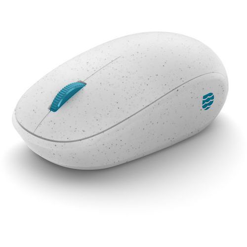 Kabellose, umweltfreundliche Bluetooth-Maus Ocean - Microsoft