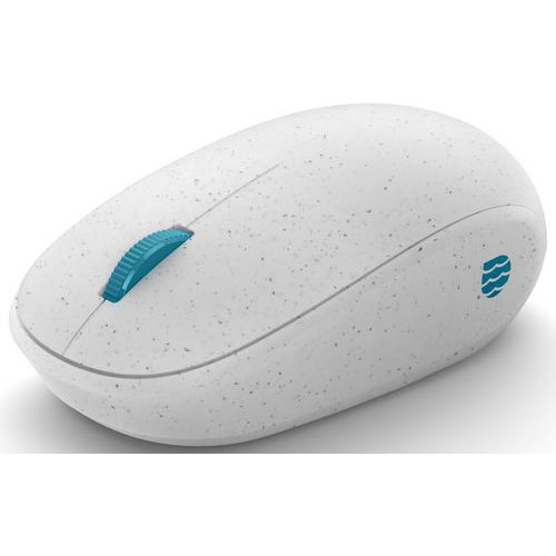 Kabellose, umweltfreundliche Bluetooth-Maus Ocean - Microsoft