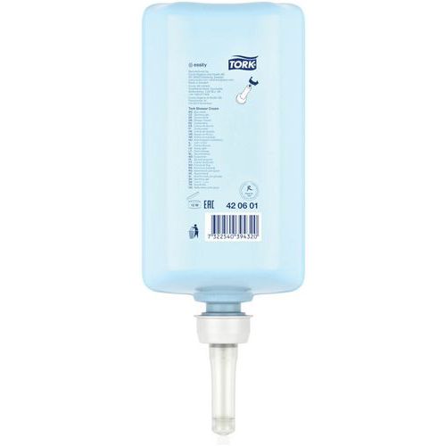 Flüssigseife Tork Premium S1 – 1 l