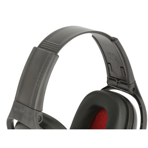 Dielektrischer Kapselgehörschutz VS100DF VeriShield™ SNR 28 - Honeywell