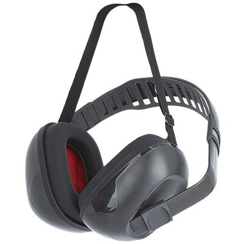 Einstellbarer Kapselgehörschutz VS110M VeriShield™ SNR 32 - Honeywell