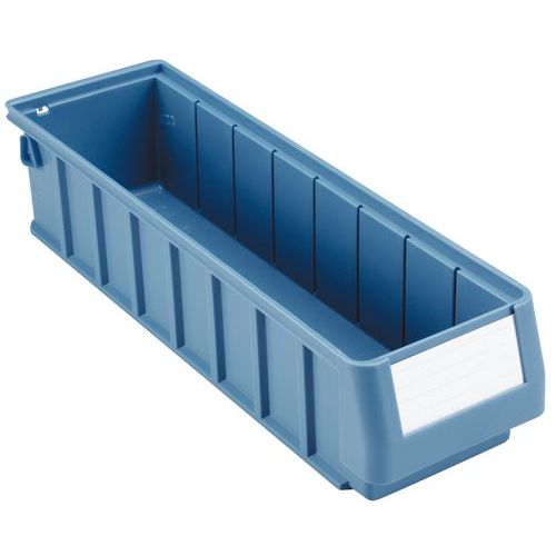 Schubladenkasten der RK-Serie - Länge 400 mm - 2,7 bis 10 L