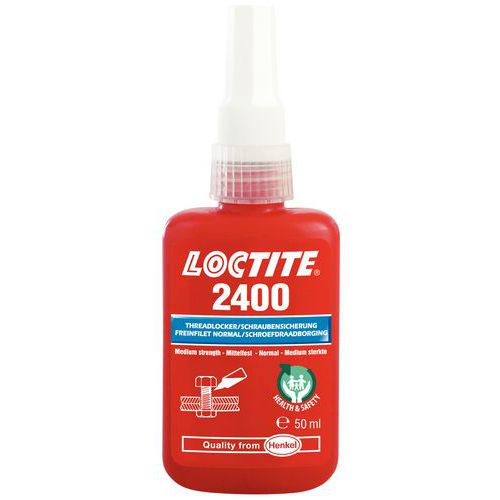 Schraubensicherung® Normal 2400 - Loctite