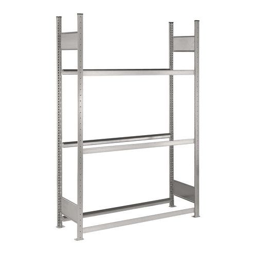 Reifenregal Rota-Store - Tiefe 400 mm - Schulte