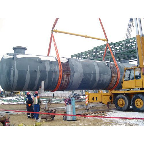 Traversenelement - Tragkraft 1 bis 50 Tonnen - MDL-34