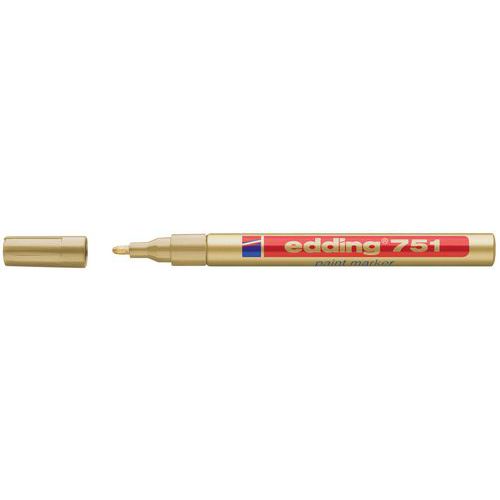 UV-Marker - Edding 751