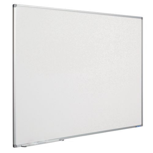 Whiteboard Softline, magnetisch - Emailliert - Smit Visual