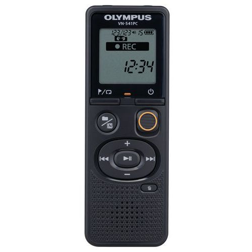 Digitales Diktiergerät Olympus VN-540PC