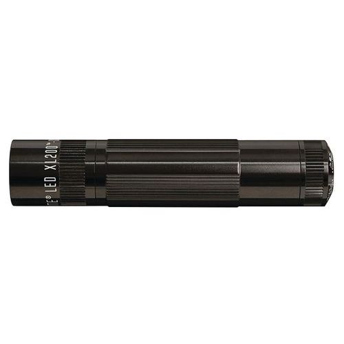 Taschenlampe Maglite XL-200 LED - schwarz