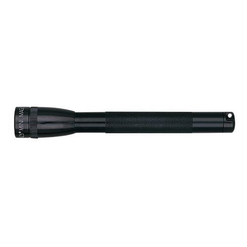Taschenlampe Maglite Mini AAA - schwarz