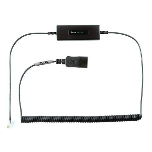 Universalkabel Étiro, SM 22
