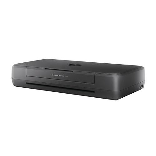 Farbdrucker - HP - Officejet 200 Mobildrucker