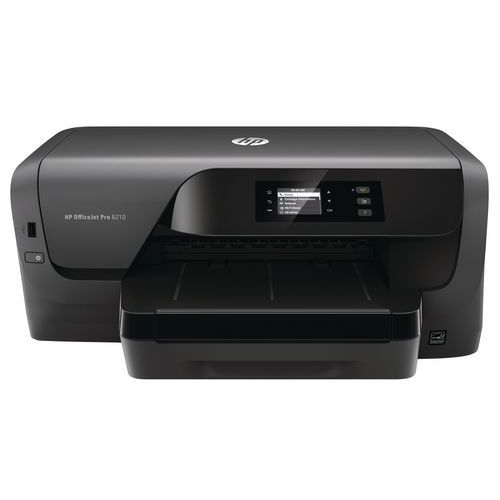 Tintenstrahldrucker - HP - Officejet Pro Pro 8210
