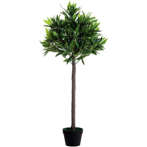 Kunstpflanze Olivenbaum 125 cm