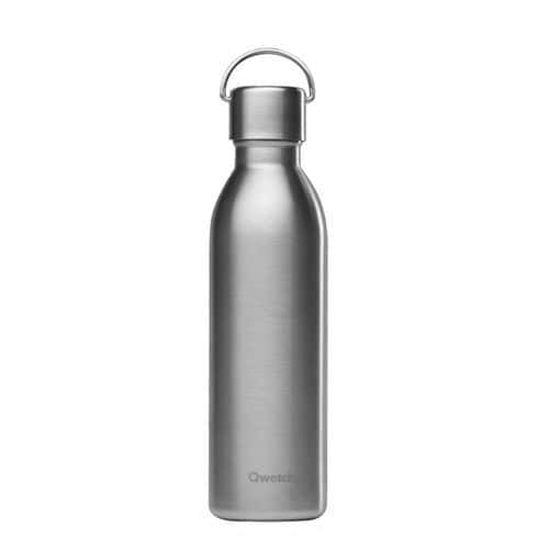 Thermosflasche Active, 600 ml - Qwetch