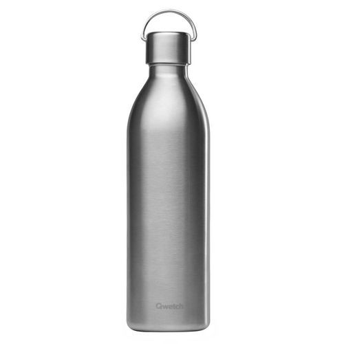 Thermosflasche Active, 1 L - Qwetch