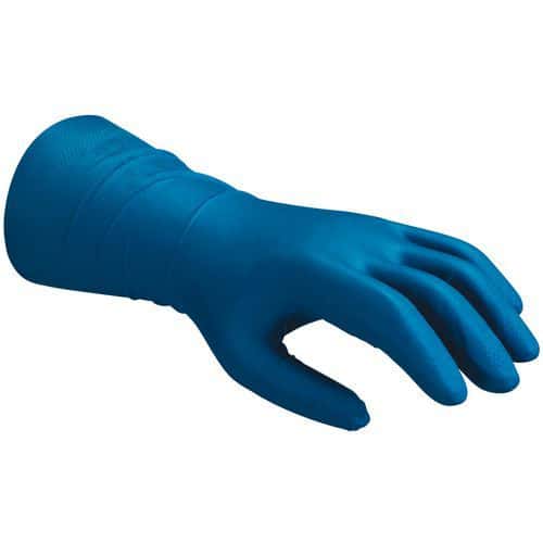 Handschuhe Nitril AlphaTec™ 79-700