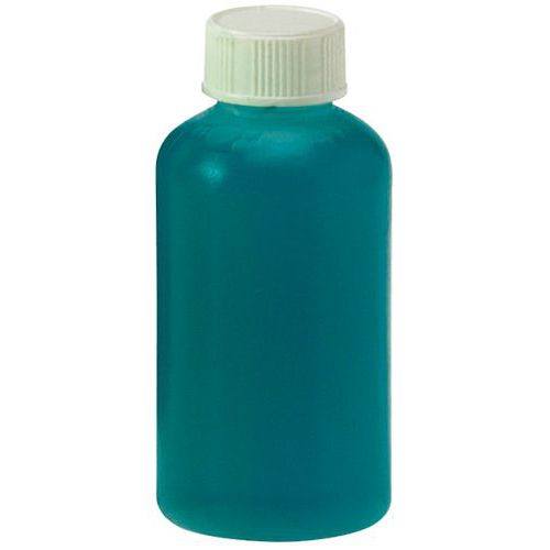 LDPE-Flasche mit Schraubverschluss - 27 bis 1000 ml