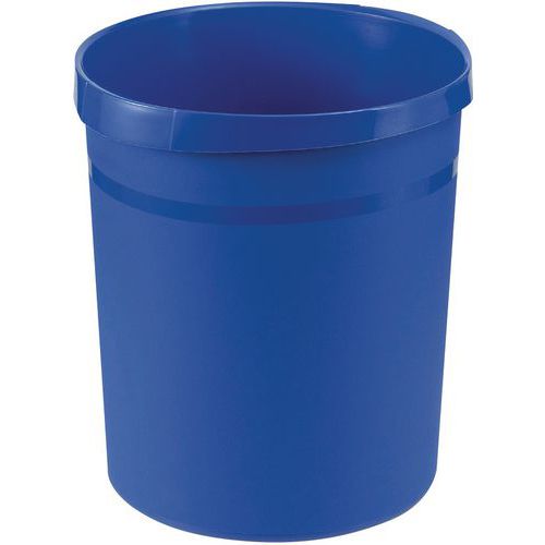 Papierkorb aus Kunststoff Han - 18 L Papierkorb aus Kunststoff Han - 18 L