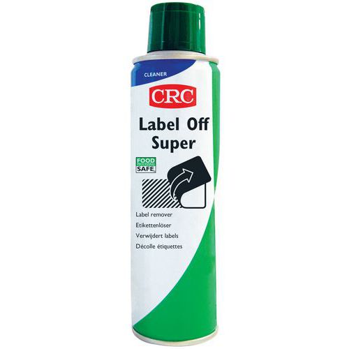 Etikettenentferner - Label Off Super - CRC