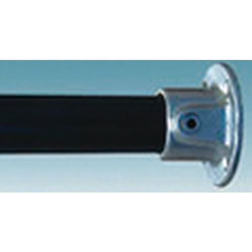 Rohrverbinder Key-Clamp - Typ A10
