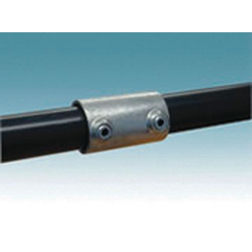 Rohrverbinder Key-Clamp - Typ A08