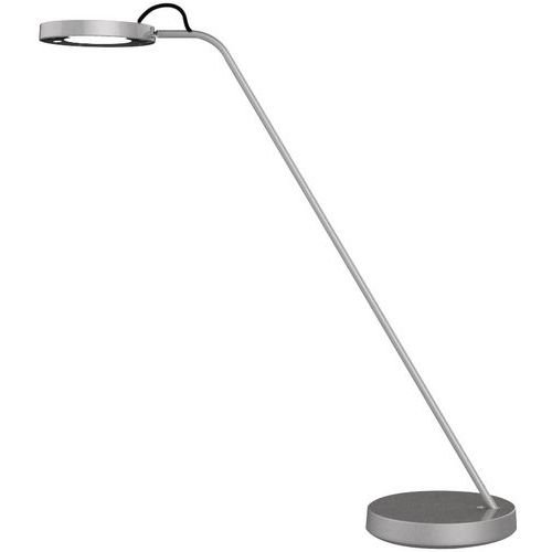 Ergonomische Bürolampe mit intelligenter Steuerung I-Light Metall