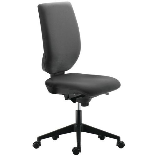 Bürostuhl aus Stoff Cosmic - Sokoa
