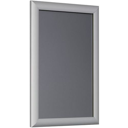 Posterrahmen Castor - Aluminium