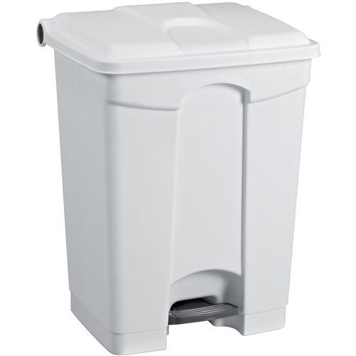 Abfallbehälter für den Nahrungsmittelsektor - 45 L - Manutan Expert