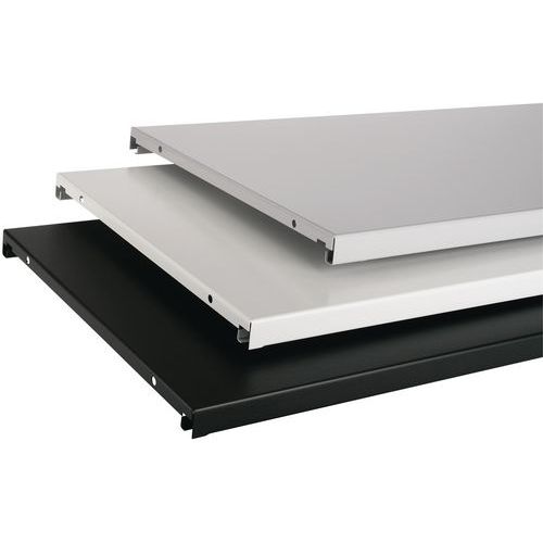 Zusatzfachboden für Rollladenschrank NFE - 100 cm