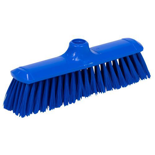 Weicher Besen 29 cm, HACCP - Manutan Expert Weicher Besen 29 cm, HACCP - Manutan Expert