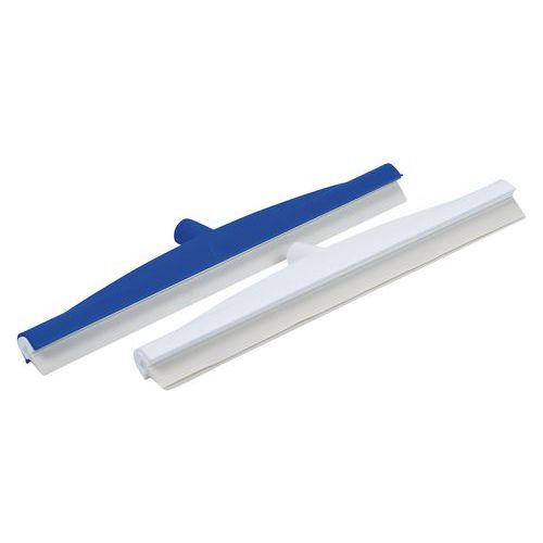 Abzieher mit einfacher Lamelle 55 cm, HACCP - Manutan