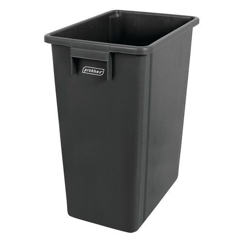 Sammelbehälter für die Mülltrennung ohne Deckel - 40 L