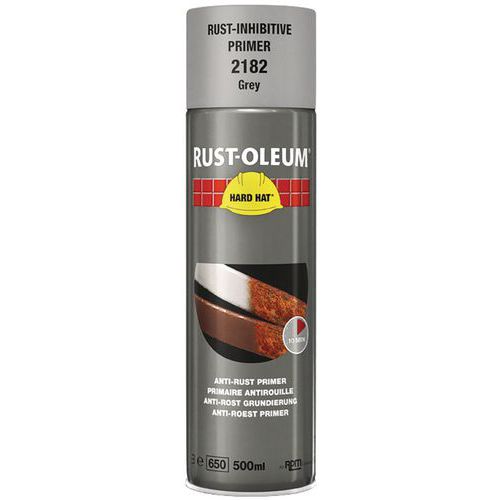 Anti-Rost Haftgrundierung Hard Hat - Rust-Oleum - Spraydose 500 ml