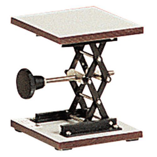 Fester Mini-Hubtisch - Traglast 10 bis 30 kg