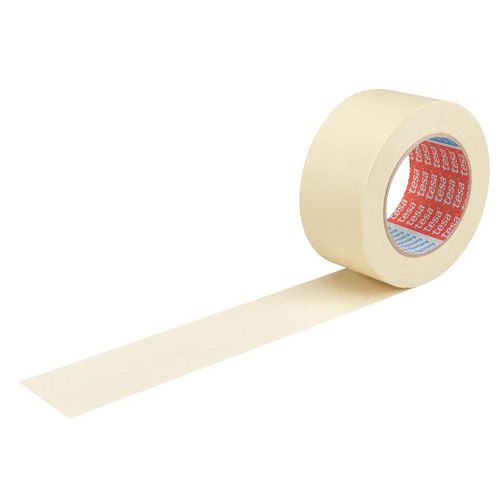Papierabdeckband 100 °C/1H - 4316 - tesa