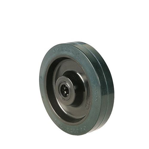 Rad - Tragkraft 170 bis 400 kg