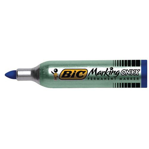 Permanentmarker - BIC Marking Onyx