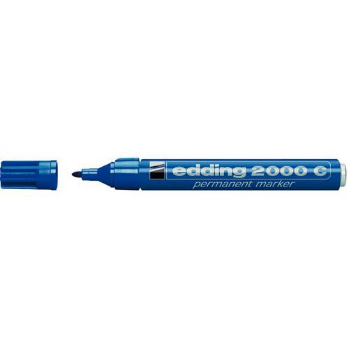 Edding-Marker 2000C und 2200C