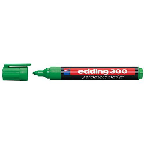 Permanentmarker - Edding 300