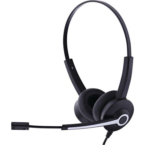 Verkabeltes Stereo-Headset Activ 200S - TNB