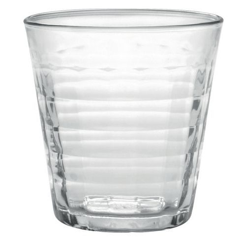 Wasserglas 27,5 cl - Set mit 48 Gläsern - Durchsichtig