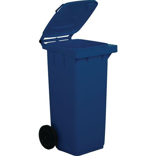 Abfallbehälter Full Color - 240 L - Manutan Expert