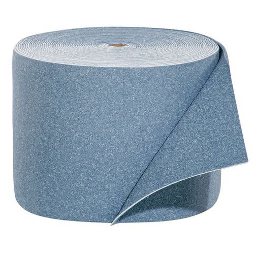 Universal-Absorptionsmittel Pig Blue CCC - Rolle