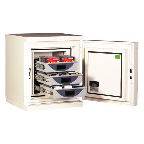 Feuerbeständiger Tresor Micro - Chubbsafes
