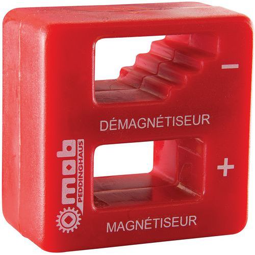Magnetisierer-Entmagnetisierer - Mob