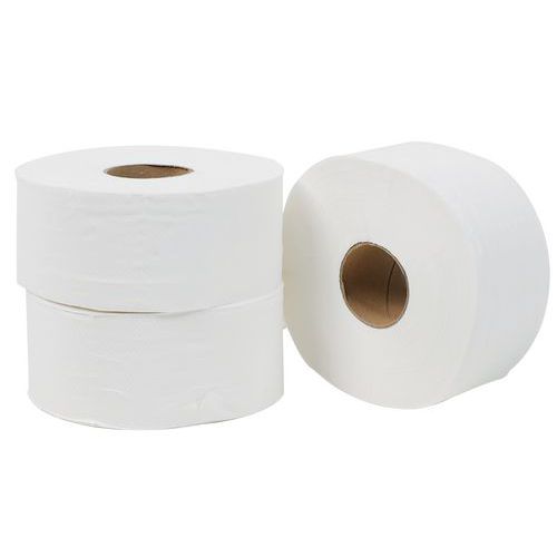 Toilettenpapier Mini Jumbo - Manutan Expert