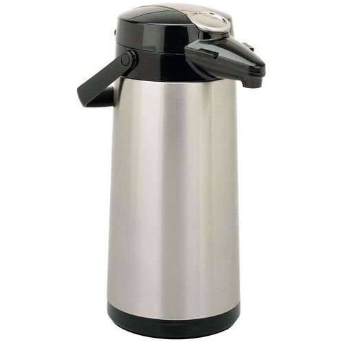 Isotherm-Kaffeemaschine mit hoher Kapazität - zusätzliche Kanne